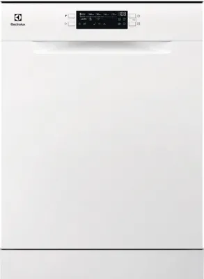 Image de Electrolux Lave-vaisselle Esa47205sw - Electrolux