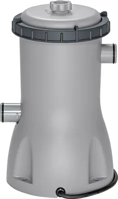 Immagine prodotto di Pompa filtro piscina Bestway 3028L/h 58386