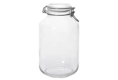 Image de CENTRALES POUR BOÎTES Verre à fil Fido 4000ml 121175