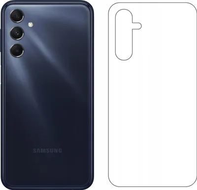 Immagine prodotto di FOLIA HYDROŻELOWA NA TYŁ do Samsung Galaxy M34 5G