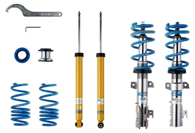 Obrázok produktu pre Tlmiče BILSTEIN s pružinami pre FORD Fiesta Mk7 hatchback