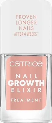Produktbild von GROWTH ELIXIR Nagelpflege 10,5 ml