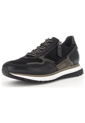 Produktbild von Gabor Sneaker Sneaker Leder/Textil