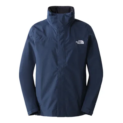 Produktbild von The North Face M Sangro Jacket - Eu Shady Blue Dark Heather S