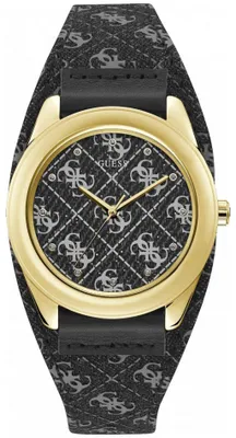 Obrázek produktu pro GUESS W1278L2, Voděodolný, Křemičitý