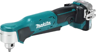 Zdjęcie produktu dla Akumulatorowa wiertarko-wkrętarka kątowa Makita CXT 12 V max - 0 - 1.100 obr
