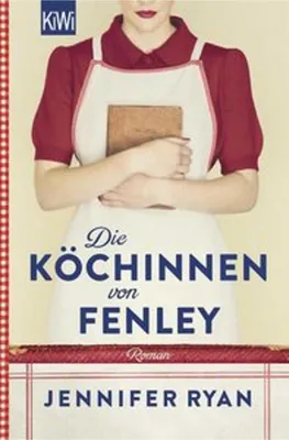 Obrázek produktu pro Die Köchinnen von Fenley