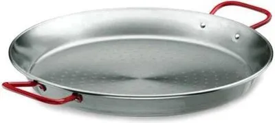 Produktbild von Lacor 63639, Auflaufform, Rund, Spanien, 1 Stück(e), 380 mm