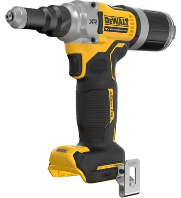 Obrázek produktu pro DEWALT Akku-Nietpistole 18V Basisversion