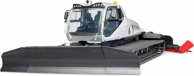 Image de Bruder 02545 Prinoth Hélicoptère de guidage