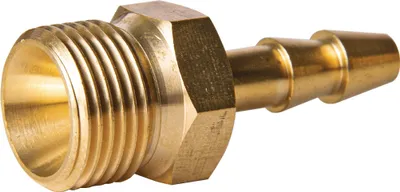 Produktbild von Aircraft Schlauchtülle mit Außengewinde 1/4" 9 mm, 2200176KA