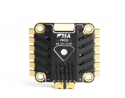Produktbild von T-Motor ESC F55A PRO II 4in1 32Bit 6S Hybrid Power