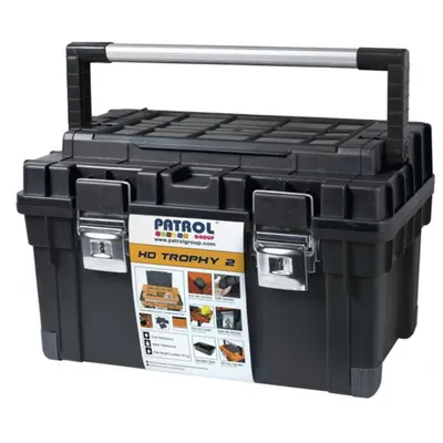 Obrázek produktu pro Box na nářadí HD Trophy 2 10876
