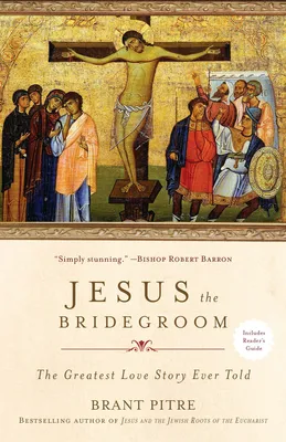 Produktbild von Jesus the Bridegroom