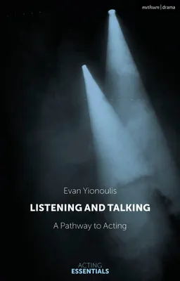 Produktbild von Listening and Talking