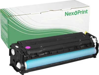 Produktbild von NexoPrint CF213A 131A Magenta Toner kompatibel mit HP LaserJet Pro 200 Color M251Nw Pro 200 Color M276N Pro 200 Color M276Nw 2000 Seiten