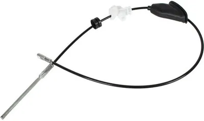 Obrázek produktu pro Lanko ruční brzdy / lanko ruční brzdy / brzdové lanko 701711476A pro VW T4 IV od