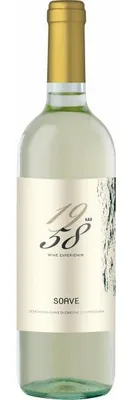Produktbild von Soave - 1958 Wine Experience Soave DOC 2020 Venetien | Italien | 12% vol | 0,75 l