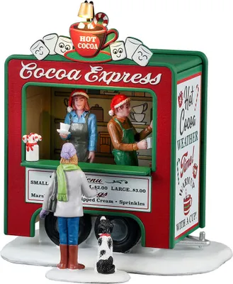 Produktbild von LEMAX - Cocoa Express