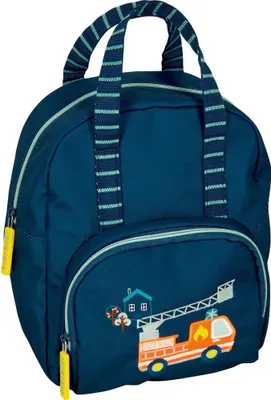 Produktbild von Wenn ich mal groß bin - Rucksack Feuerwehr