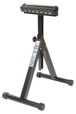 Immagine prodotto di BS ROLLEN Supporto materiale (larghezza 350 mm / altezza 758-1197 mm) - Rollst.Kombi