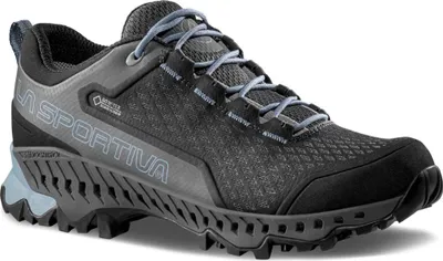 Produktbild von Spire Woman GTX, Onyx/Limestone,  Größe 38.5, ZFHS095G19B53385, Mountain Hiking Low Cut Schuhe Damen - La Sportiva