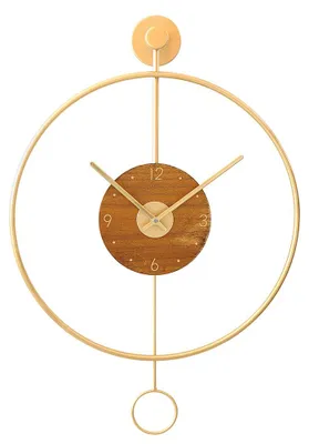 Obrázok produktu pre Nástenné hodiny Circulo A MPM 4285.80, 58cm
