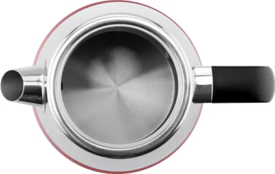 Obrázek produktu pro Eta 9186 90030 Storio, 1,7 l, 2150 W, Červená, Nerezová ocel, Nastavitelný termostat, Indikátor úrovně vody
