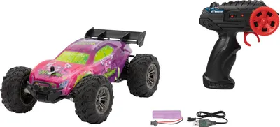 Obrázek produktu pro Revell RC Truggy "Big Wheeler" 1:18