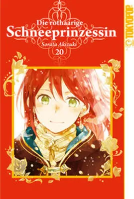 Image de Die rothaarige Schneeprinzessin 20
