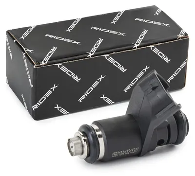 Produktbild von RIDEX 3905I0164 Einspritzventil für VW POLO (9N) Benzin