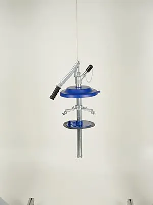 Obrázok produktu pre Pressol Fettfüllgerät-handbetrieben, 5-kg-BE-¯ 180-210 mm 17805