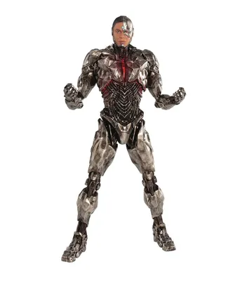 Image de Statue ARTFX+ de Cyborg de la Justice League