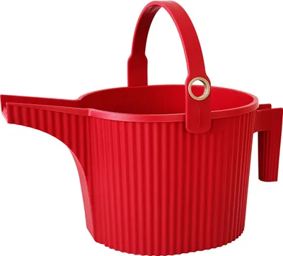 Produktbild von Hachiman GARDEN BEETLE 5L Gießkanne 5L Rot
