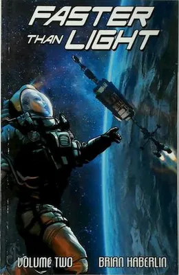 Obrázok produktu pre Faster Than Light, Volume 2