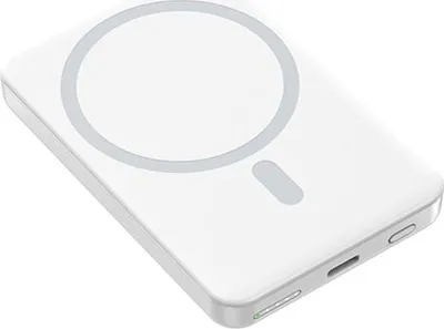 Produktbild von XTREMEMAC Magnetische Powerbank 5.000 mAh MagSafe