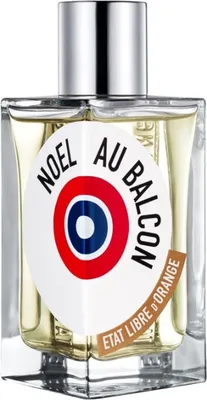 Image de Etat Libre D'Orange Noel Au Balcon Eau de Parfum Mixte 100ml