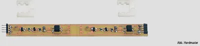 Produktbild von Märklin 73400 Modelleisenbahn und Zubehör (73400)