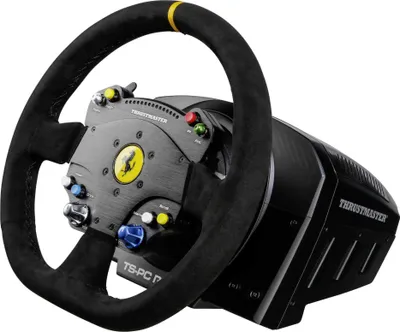 Produktbild von Thrustmaster TS-PC Racer 488 Ferrari Challenge Edition