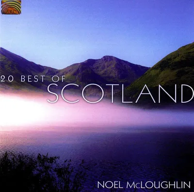 Produktbild von 20 Best Of Scotland - McLoughlin