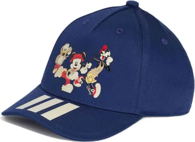Produktbild von Cap Adidas JG5845 für Kinder