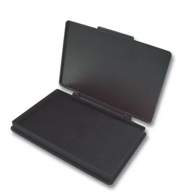Obrázek produktu pro Kores SF71575, Obdélníkový, Černá, 70 mm, 110 mm