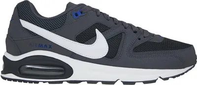 Produktbild von Nike Air Max Command - Herren Schuhe Grau 629993-011 , Größe: EU 46 US 12