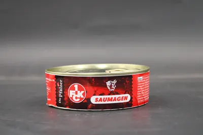 Produktbild von 1. FC Kaiserslautern Vollkonserve Saumagen 200 g