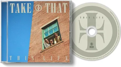 Produktbild von Take That: This Life