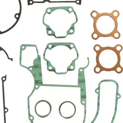 Produktbild von Motordichtungen Motor Dichtsatz Athena für Kawasaki 250 2T 66-71