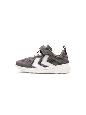 Produktbild von hummel ACTUS RECYCLED INFANT - CHARCOAL GREY - 19