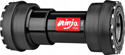 Produktbild von TOKEN Ninja BB841T-42 GXP Innenlager BB30 für SRAM GXP, schwarz
