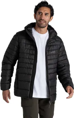Zdjęcie produktu dla Craghoppers Complite Ix Jacket Black S Men Black S