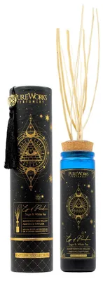 Immagine prodotto di Song of India Pure Works - Tè bianco e salvia
